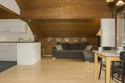 Holiday apartment in Laax