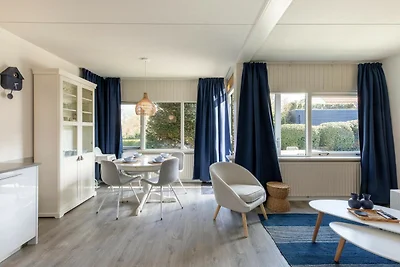 Casa accogliente vicino alla spiaggia per 4