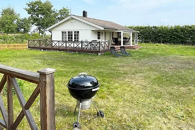 8 Personen vakantie huis in BORGHOLM