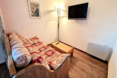 Wohnung in Vanoise in der Nähe der Skipisten