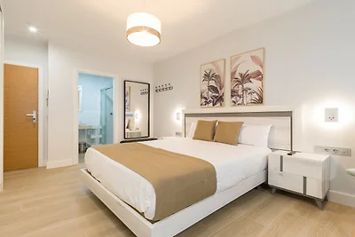 Wohnung in La Isleta nahe Las Canteras
