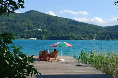 Haus Elisabeth Komfortable Ferienresidenz