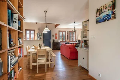 Ferienwohnung in Sarzeau in der Nähe des Schl...