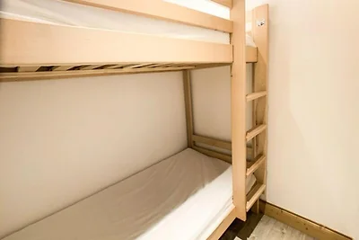 Apartment in Tignes Val Claret an den...