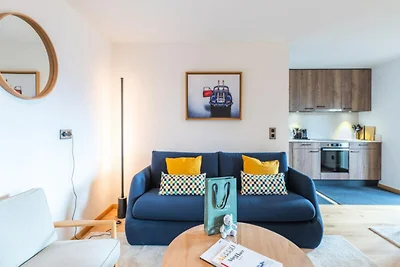 Appartamento ad Alpe d'Huez vicino agli impia...