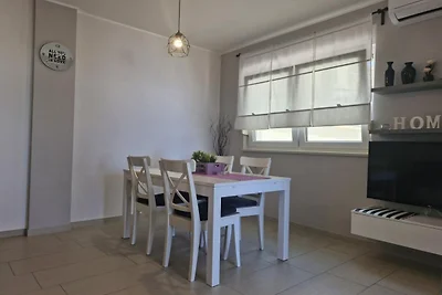 Apartment Slanica Beach Escape - One Bedroom ...