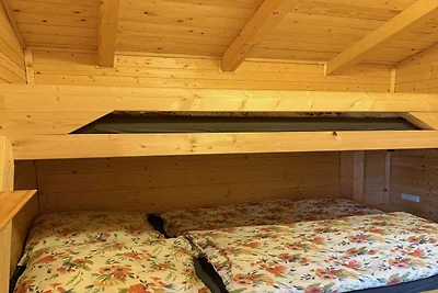 Casa idilliaca nei monti Harz