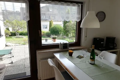 Ferienwohnung mit 1 Schlafzimmer