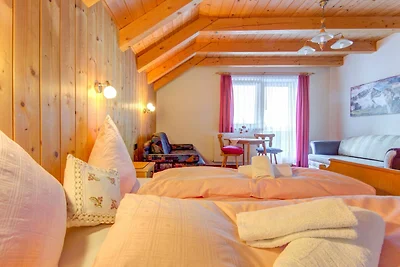 Wohnung in Längenfeld