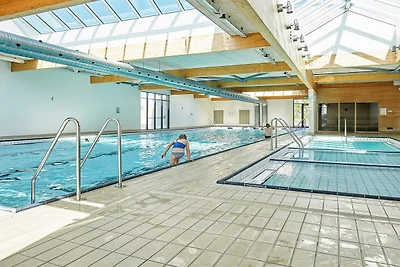 6 Personen Ferienhaus in Ebeltoft-By Traum