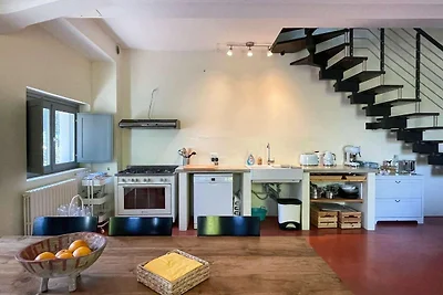 Bellissimo appartamento con piscina
