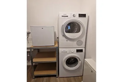 Ferienwohnung mit 1 Schlafzimmer
