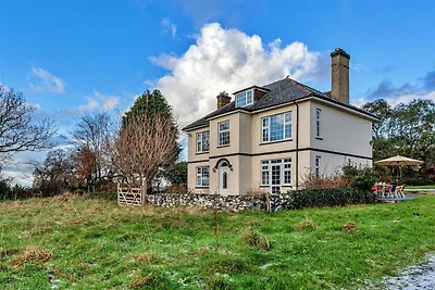 Landhuis in Dyffryn Ardudwy, Geen storting