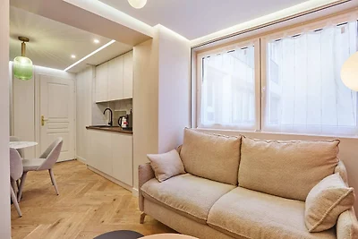 Apartment AC Champs de Mars Eiffelturm von St...