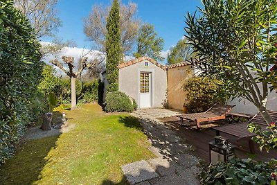 Moderne Wohnung am Strand in Agde