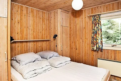 6 Personen Ferienhaus in Løkken