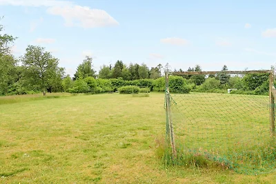 6 Personen Ferienhaus in Brovst-By Traum
