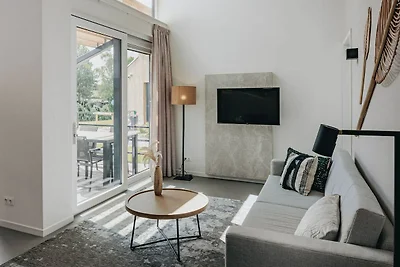 Casa con piscina interna privata a Verviers