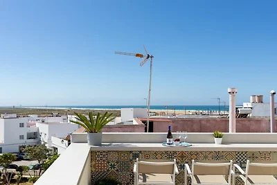 Ferienhaus mit 3 Schlafzimmer