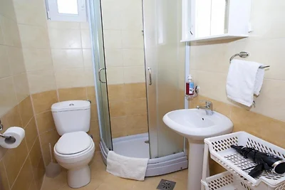 One Bedroom Apartment with Sea View 1