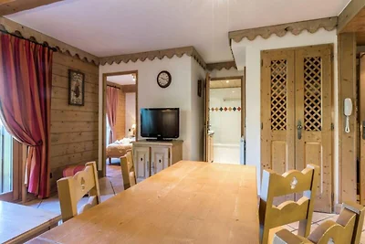 GLI CHALET IN GESSO A04