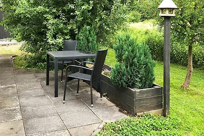 6 Personen Ferienhaus in Ebeltoft