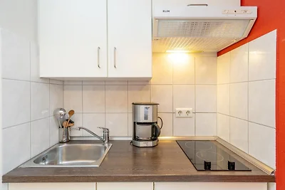 Gezellig vakantieappartement voor twee person...