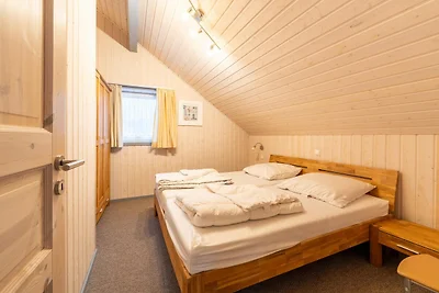 Grosses Ferienhaus in Mirow