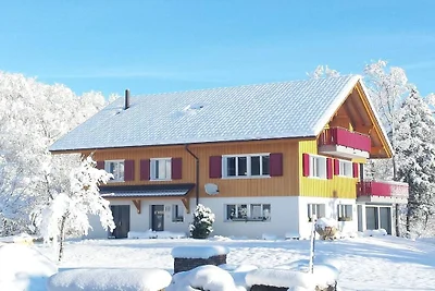Ferienwohnung mit 2 Schlafzimmer
