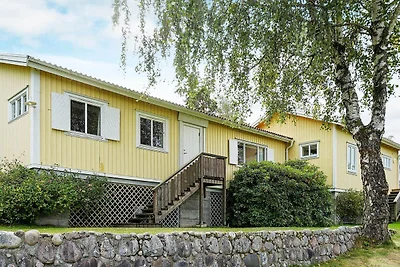 8 Personen Ferienhaus in STRÖMSTAD