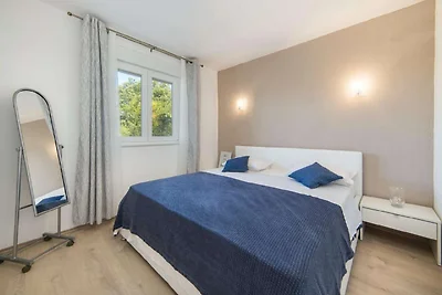 Paradiesvilla auf dem Land