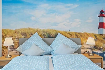 Ferienhaus in Timmel mit Schwimmbecken