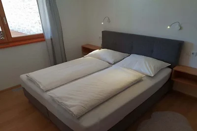 Apartamento vacacional con 2 dormitorios.