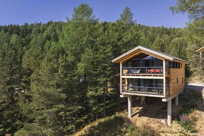 Chalet Superior n. 1 con sauna e vasca...