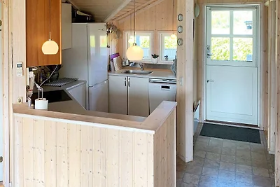 6 Personen Ferienhaus in Nakskov-By Traum