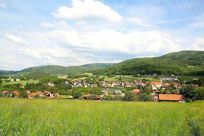Gemütlich Wohnung in Zenting in Niederbayern