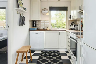 6 Personen Ferienhaus in Hejls
