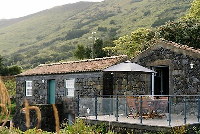 Ferienhäuser Adegas do Pico, Praínha de Baixo...