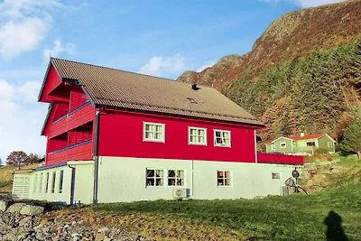4 Personen Ferienhaus in Selje-By Traum
