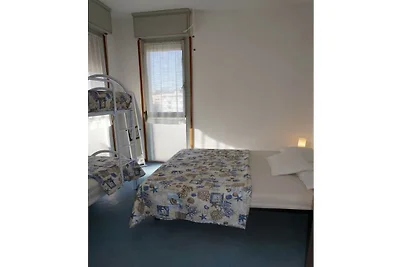 Riviera 2-kamerappartement