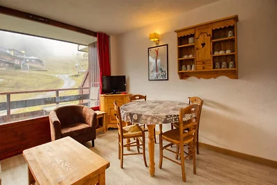 Eterlous Residenz mit drei Zimmern