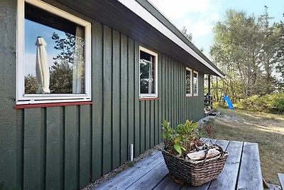 6 Personen Ferienhaus in Jerup