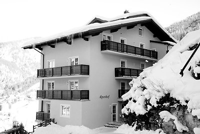 Erholsames Apartment in Salzburg, keine...