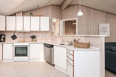 8 Personen Ferienhaus in Børkop-By Traum