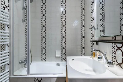 Residenz Domaine Jardin Alpin