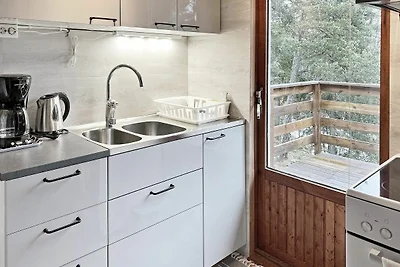 5 persoons vakantie huis in NYNÄSHAMN-By...