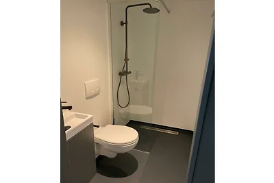 Vakantiehuis in Otterlo met terras