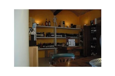 Vakantiehuis met 1 slaapkamer