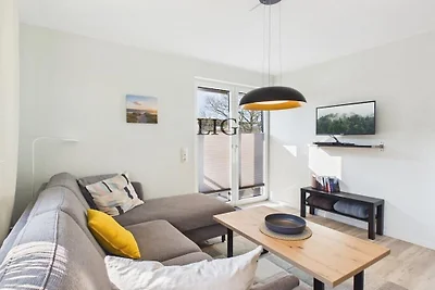 Ferienwohnung Dünengras