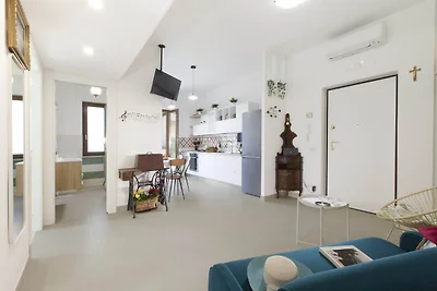 Entzückendes Ferienhaus in Sant´Agnello